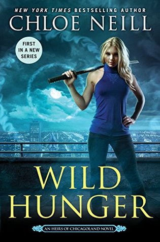 CarolesLife's tweet photo. #Review - Wild Hunger by Chloe Neill @chloeneill What a great start to a new series! @BerkleyPub #HeirsofChicagoland #WildHunger
https://t.co/p7L8nZAZ8h https://t.co/6nzZObC6rx