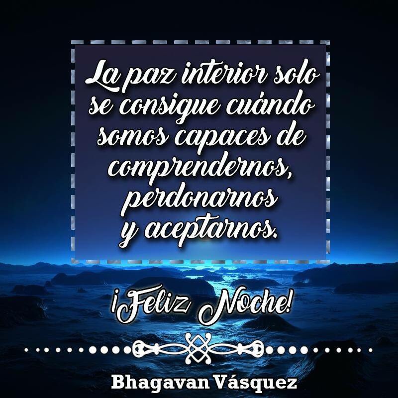 Résultat de recherche d'images pour "Buenas Noche serenas y en paz"