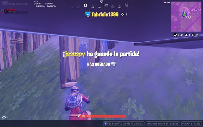 skuteckna's tweet photo. queremos felicitar a @Lucasbi123 por esa partida lastima que no pudo superar sur récord igual #DATO su récord es de 25 Kills https://t.co/LqPAE03wvf