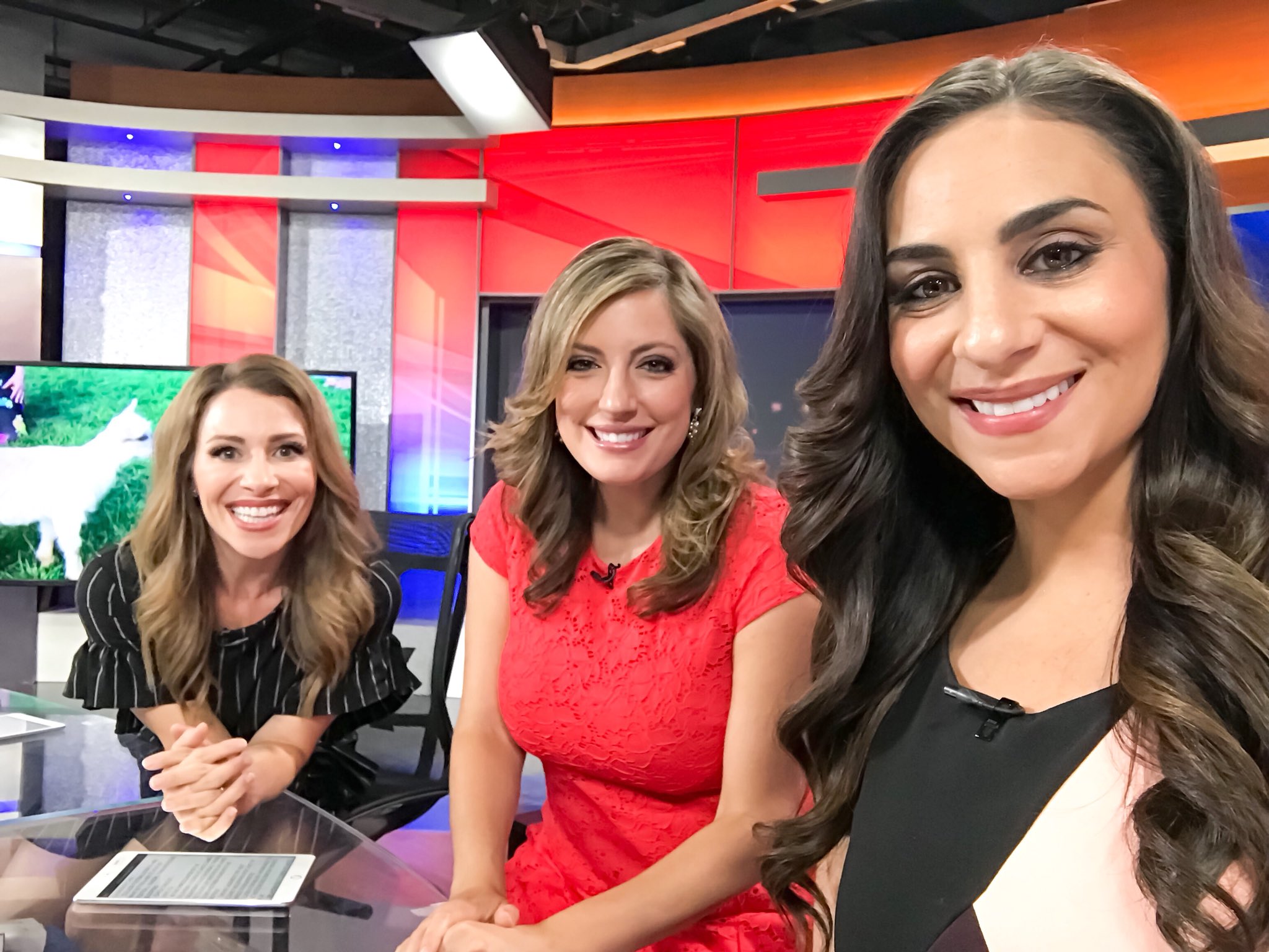 Fox 5 News Dc Anchors - kgbo4d6