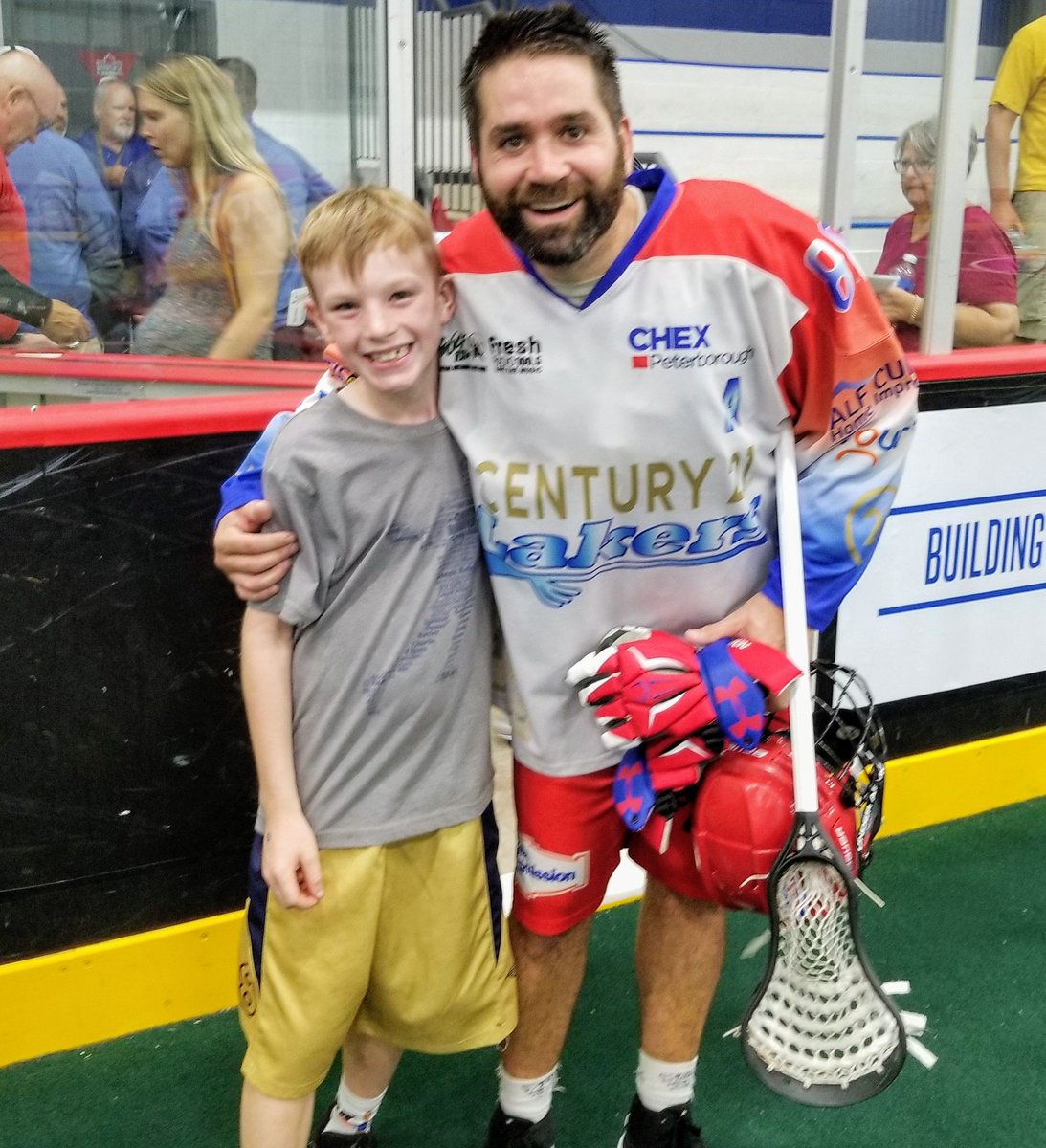 allington_'s tweet image. Congrats @PtboLakersLax. Thanks @shawnevans1588