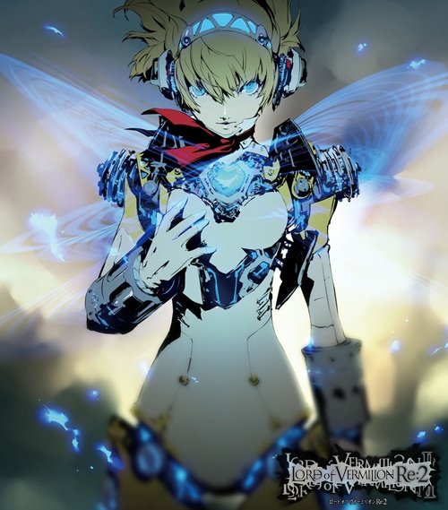 SEESToaster's tweet image. "Aigis, ready for combat."
🍞New Aigis.
🍞New to character and verse!
🍞Not new to RP.
🍞#PersonaRP
🍞#MVRP
RT? I would appreciate it!