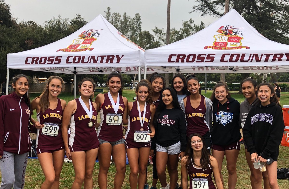 lasernaxctf's tweet photo. Congratulations #Lancer Girls on finishing #8 Overall (Merged) at today’s #FastbackShootout. #WeAreLS #LancerPride 👏🏼👏🏼👏🏼 https://t.co/mWABCQhpJx