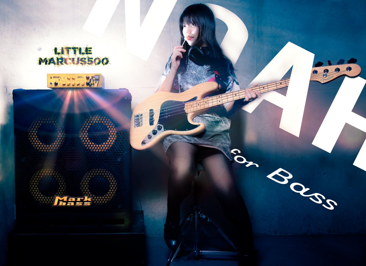noahshinjyuku's tweet photo. 8/29~9/17まで Markbass LittleMarcus500を期間限定でレンタルしてます!マーカスミラーとマークベースが手を組んで作ったアンプ、是非お試しください!
#studionoah #Markbass #LittleMarcus #新宿 #リハーサル https://t.co/t6Fa6ZVz7p