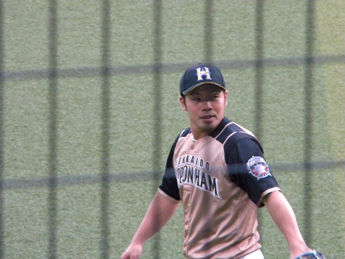 緒方コーチ 緒方コーチ