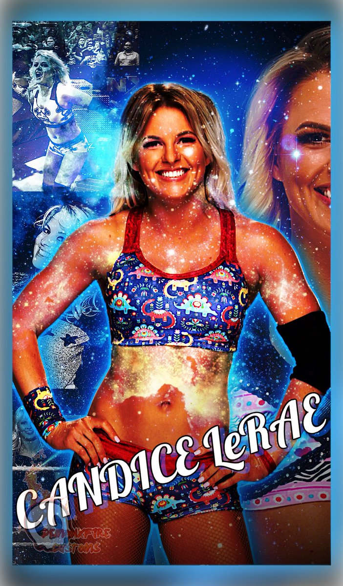 StraightFireC's tweet image. Anymore galaxy requests? No repeats lol
I’ve done Liv, Sonya, Candice, Toni, Becky, Billie and Peyton