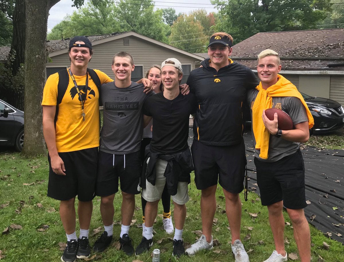 EricRosie's tweet photo. ⁦@ethan_rose1⁩ looking good except for that shirt you’re wearing! 👎 https://t.co/e9htR7pTyI