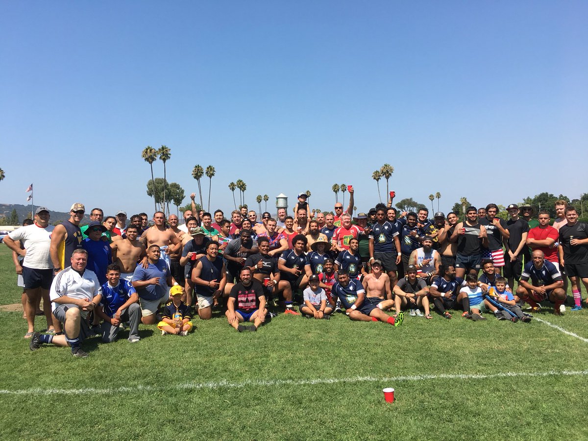 Fantastic day of rugby at the Scottish Games in Pleasanton with <a href="/SanJoseSeahawks/">San Jose Seahawks</a> <a href="/FresnoRugby/">Fresno Rugby Club</a> <a href="/DGaelsRugby/">Diablo Gaels Rugby</a>