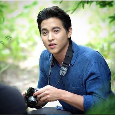 Morning ka #jirayu_jj #jamesjihome