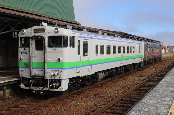 山陽鉄道ちゃんねるさん がハッシュタグ 山陽鉄道ちゃんねるの乗車