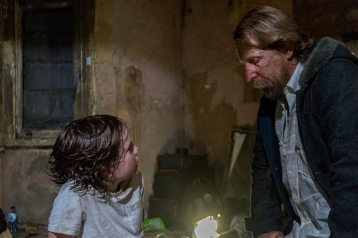 zammit_marc's tweet photo. Some behind the scenes of #HOMELESSASHES @homelessashes #indiefilm
Day 4:

Featuring: #lewTemple as Chico #HectorBateman as Young Frankie

Behind the scenes photography by #LabargaPhotography https://t.co/i8aul8zYzK
