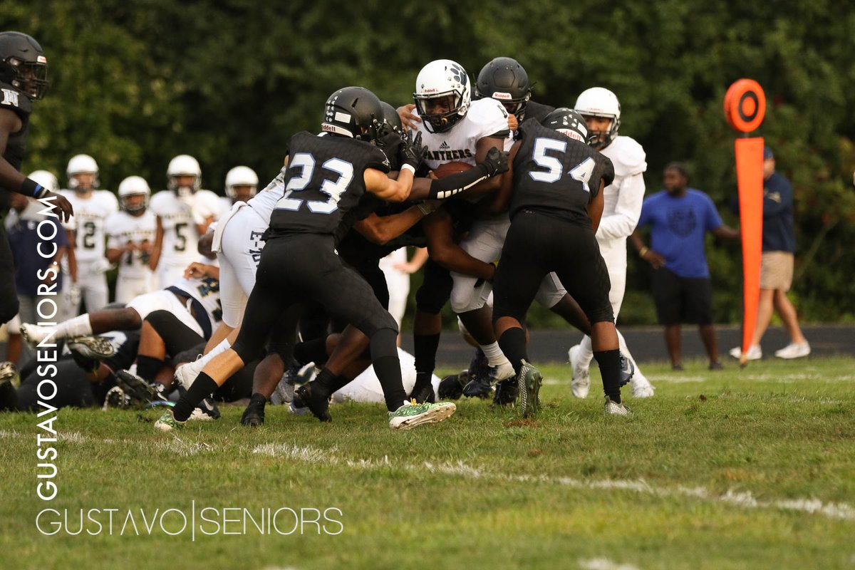 Gustavo | Seniors tweet media