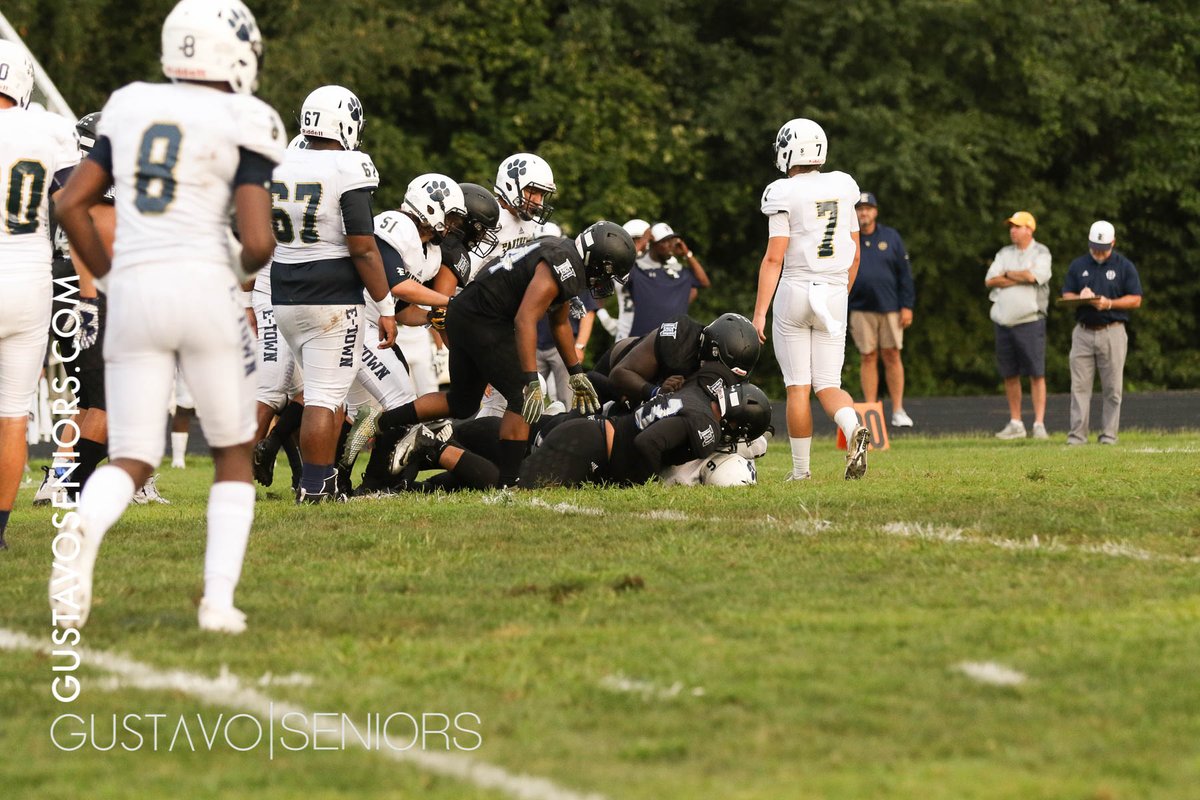 Gustavo | Seniors tweet media