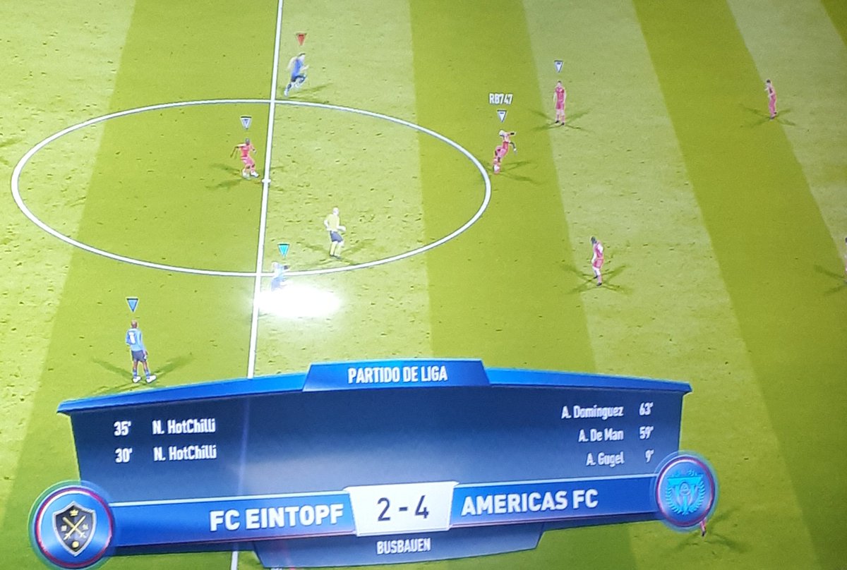 americas_fc's tweet photo. ¡Buenas noches!

Acabado por hoy el dia de entrenamiento y de prueba de nuestro amigo @Alexale2410 , quien nos ha deleitado con su juego y sus goles 🤩

¡Seguimos trabajando! https://t.co/DeqsAJd4kr