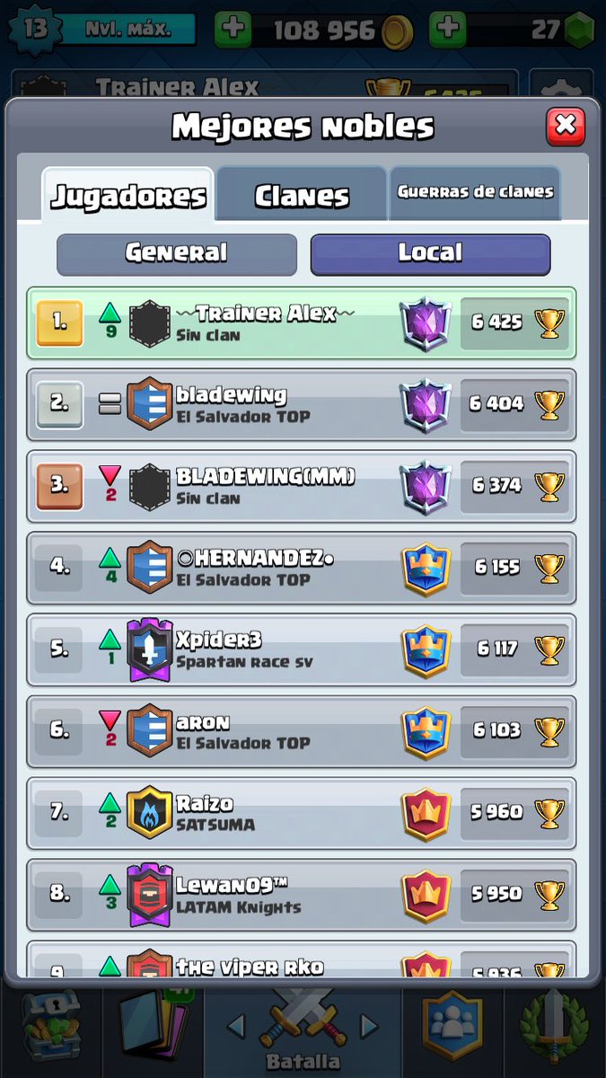 〰️Trainer Alex〰️ tweet media