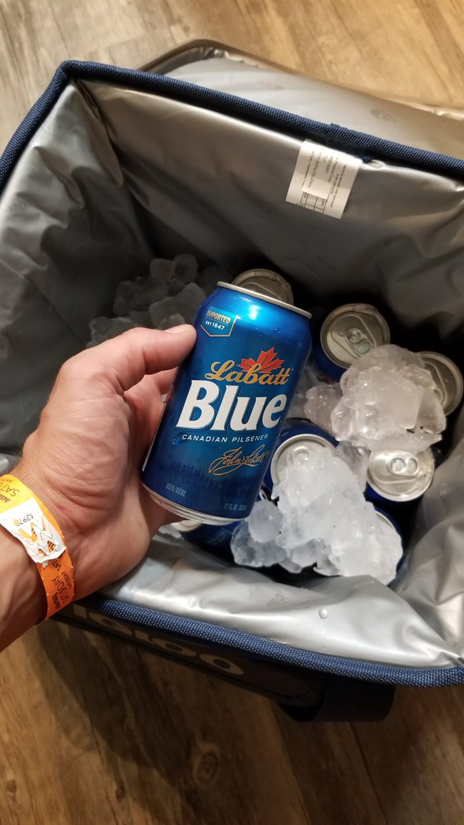 Softball hydration in honor of the amazing <a href="/TheBiscuitPod/">The Biscuit</a>