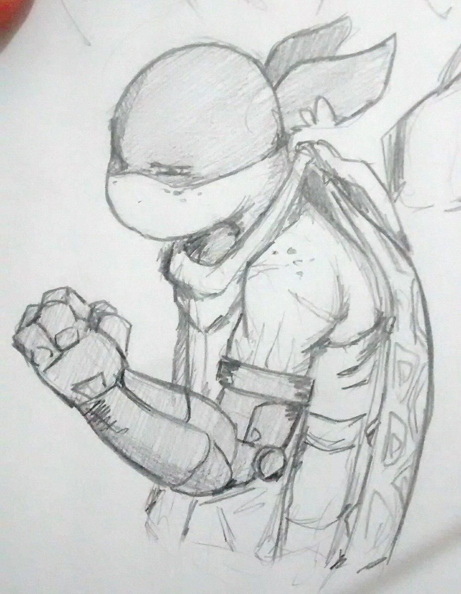 lelesberw's tweet photo. Mais alguns Dark Mikeys pra compensar minha inatividade nos รบltimos dias.
#tmnt #darkturtles #fanart #sketches https://t.co/nU0eglrMCV