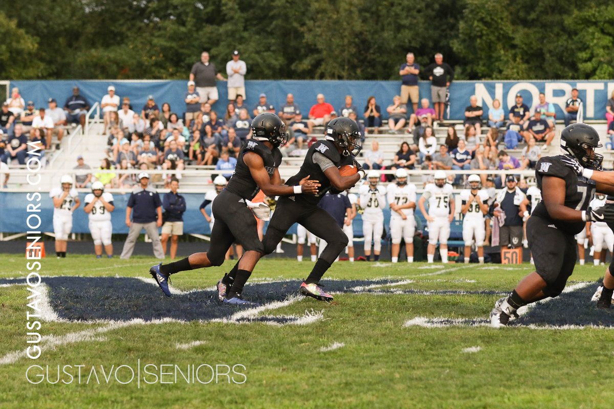 Gustavo | Seniors tweet media