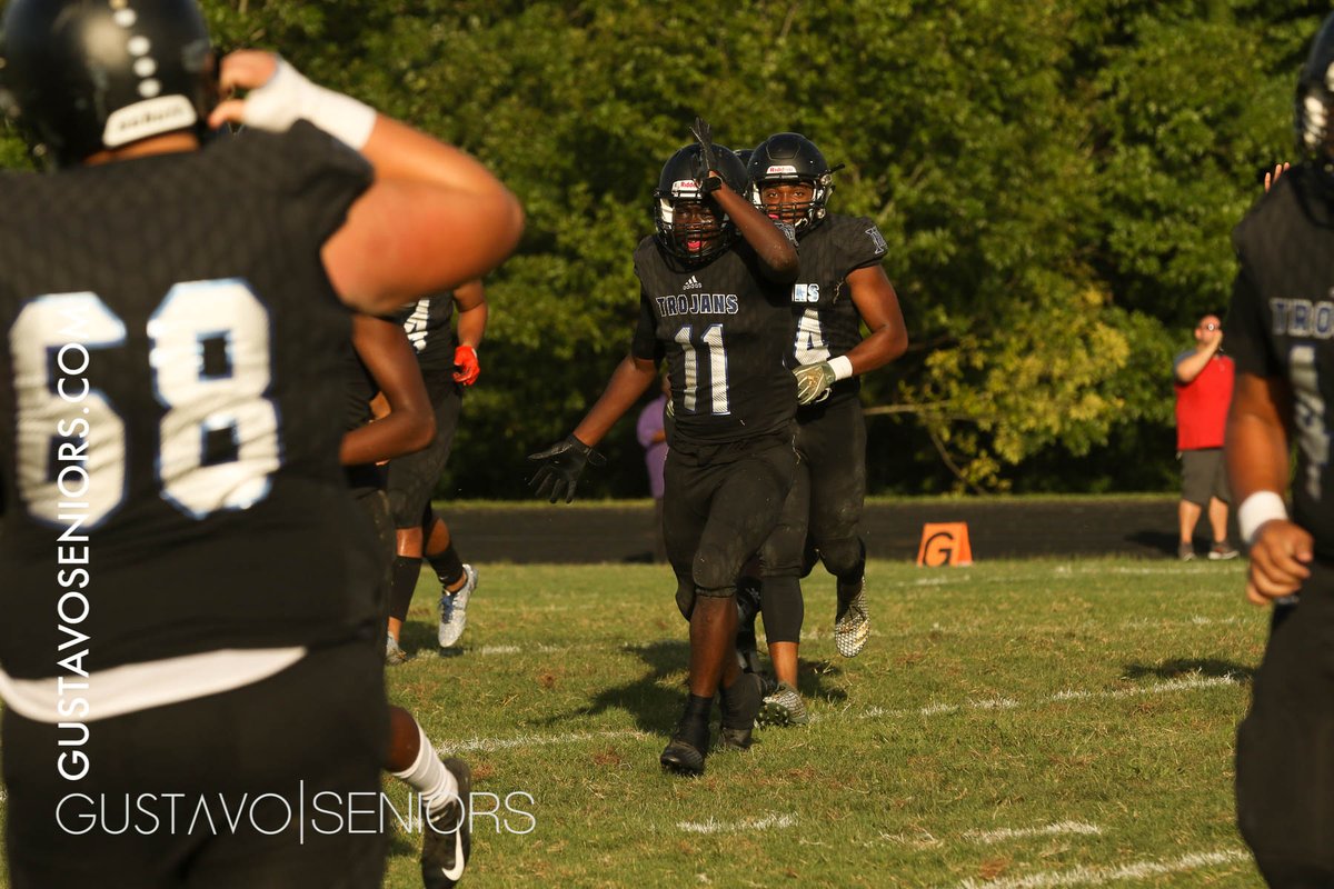 Gustavo | Seniors tweet media