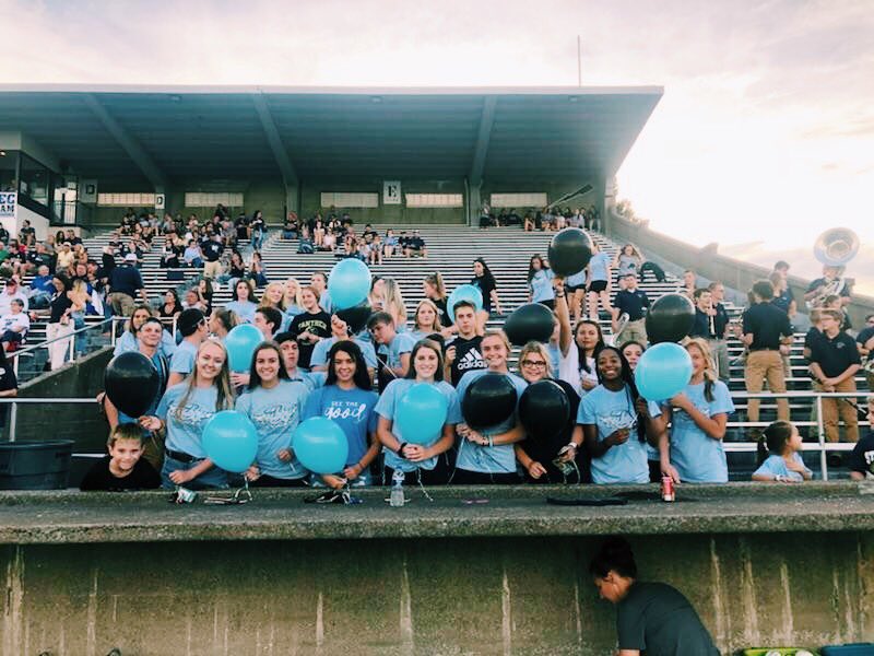 SMCC_STUDENTS's tweet photo. 🦋🖤 #AllforAbs #StoneTough https://t.co/dUpNLJpK6D