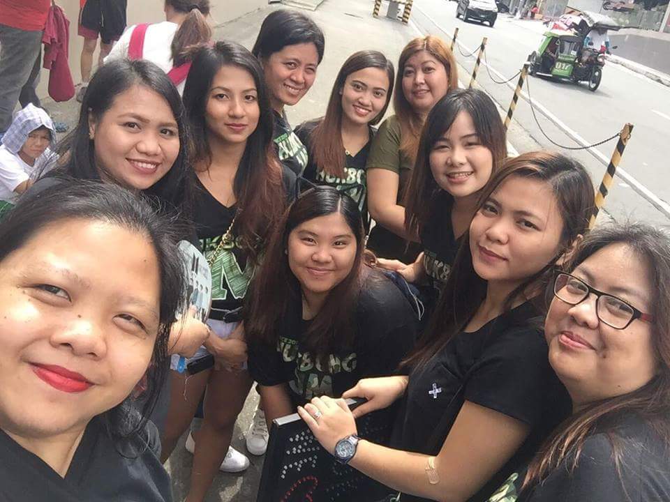HukbongJM's tweet photo. goodluck and enjoy Team Studio! 
@TeamJuanthony @footlonggirls29 

#HappyBdayJMdeGuzman https://t.co/lmjbyCXJgT