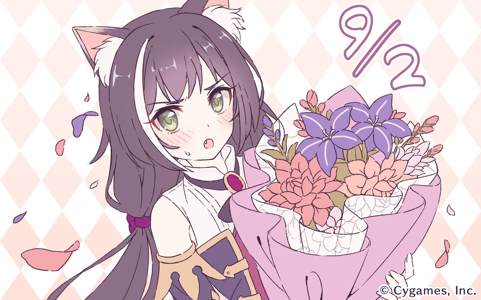 プリンセスコネクト!Re:Dive公式 on X: プリンセスコネクト!Re:Dive公式 on X: