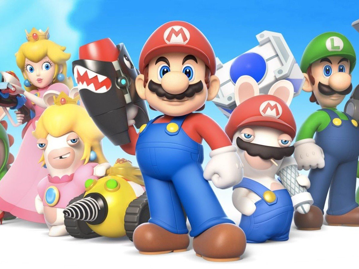 nintendolife tweet picture