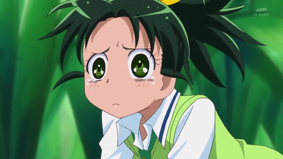 緑川なおちゃん 岡田 on X