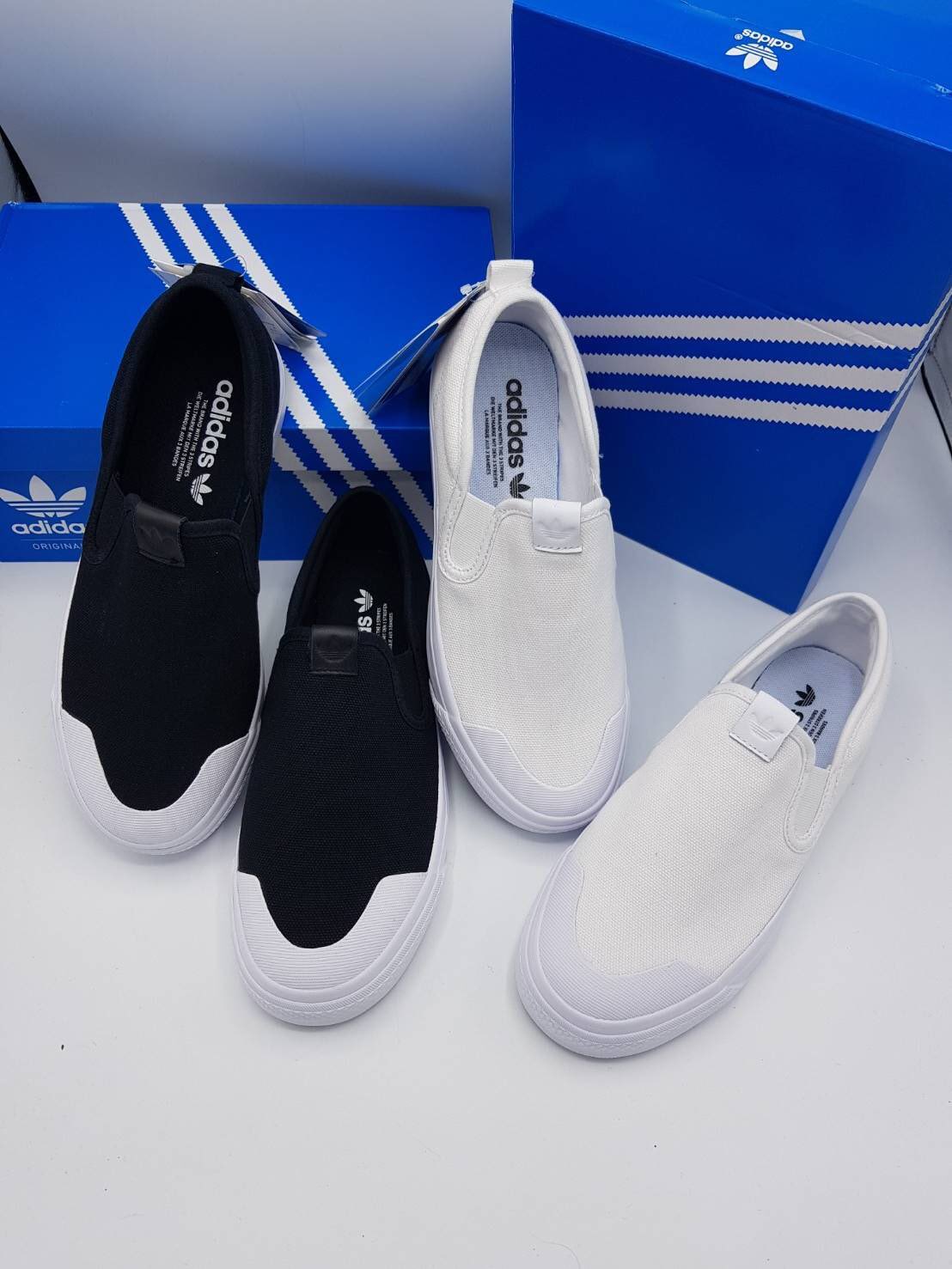 puberty Loneliness Postage 🌈❤️Adidas Nike แท้ 100% on Twitter: "Adidas Nizza Slip on W สีขาว (CQ3103) Size.. uk3.5/22cm = 1 uk4.5/23cm = 2 uk5.5/24cm = 2 uk6/24.5cm = 2 ------------------------- สีดำ (CQ3104) Size... uk3.5/22cm = puberty Loneliness Postage 🌈❤️Adidas Nike แท้ 100% on Twitter: "Adidas Nizza Slip on W สีขาว (CQ3103) Size.. uk3.5/22cm = 1 uk4.5/23cm = 2 uk5.5/24cm = 2 uk6/24.5cm = 2 ------------------------- สีดำ (CQ3104) Size... uk3.5/22cm =