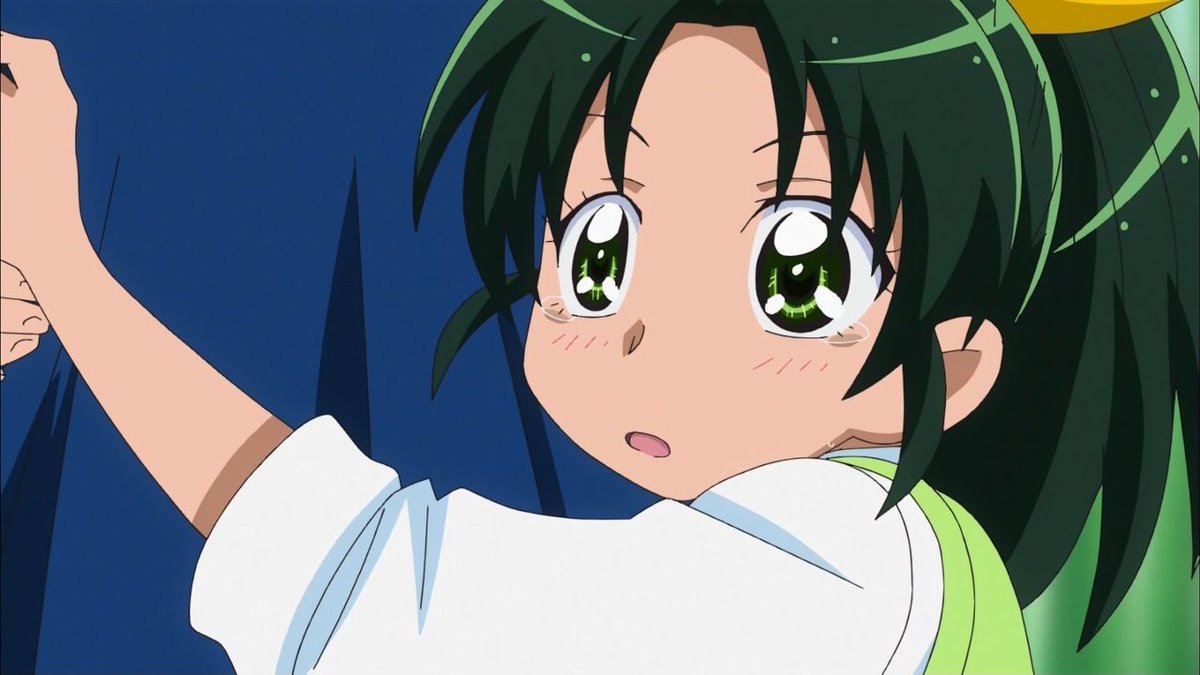 緑川なおちゃん 緑川なおちゃん💚