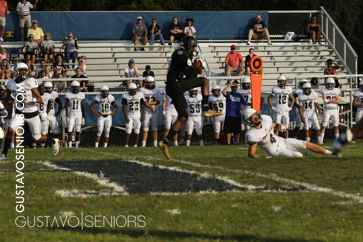 Gustavo | Seniors tweet media