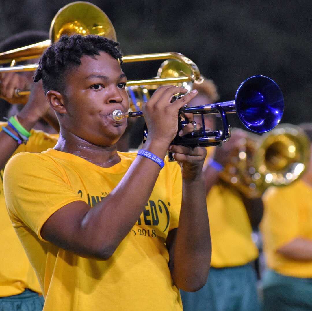 TheVikingPress's tweet photo. @KinstonHS’s Varsity Vikings improve to 3-0 after going into overtime with Fike. #highlights #kinston #football #varsity #lcps #nc https://t.co/Tv87gklpEF