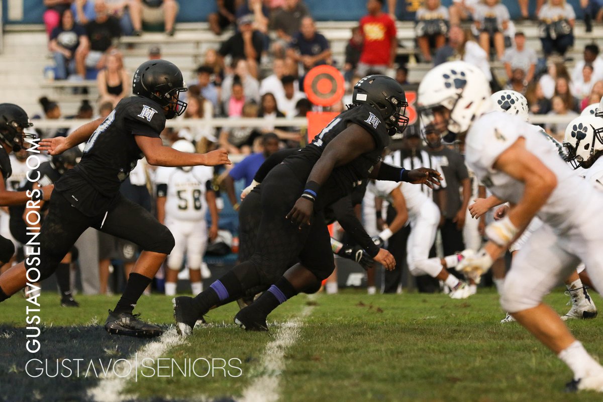 Gustavo | Seniors tweet media