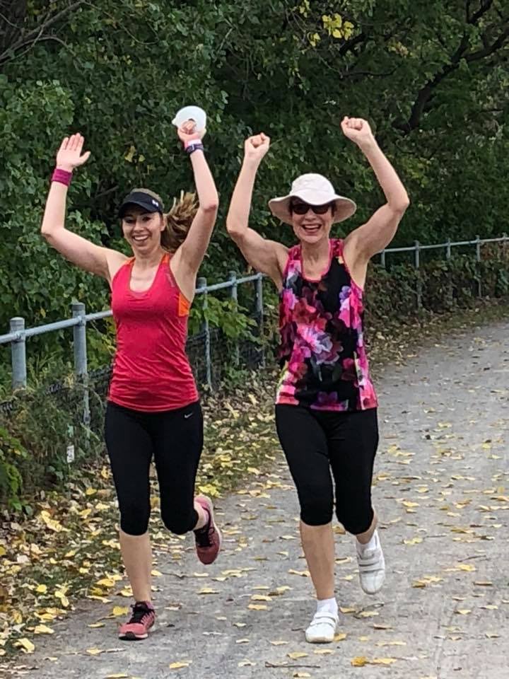 parkrunCA's tweet photo. Thank you for coming out and running this weekend! Can’t wait to see you guys next time! #loveparkrun #fredericback https://t.co/tnZGKGwZuG