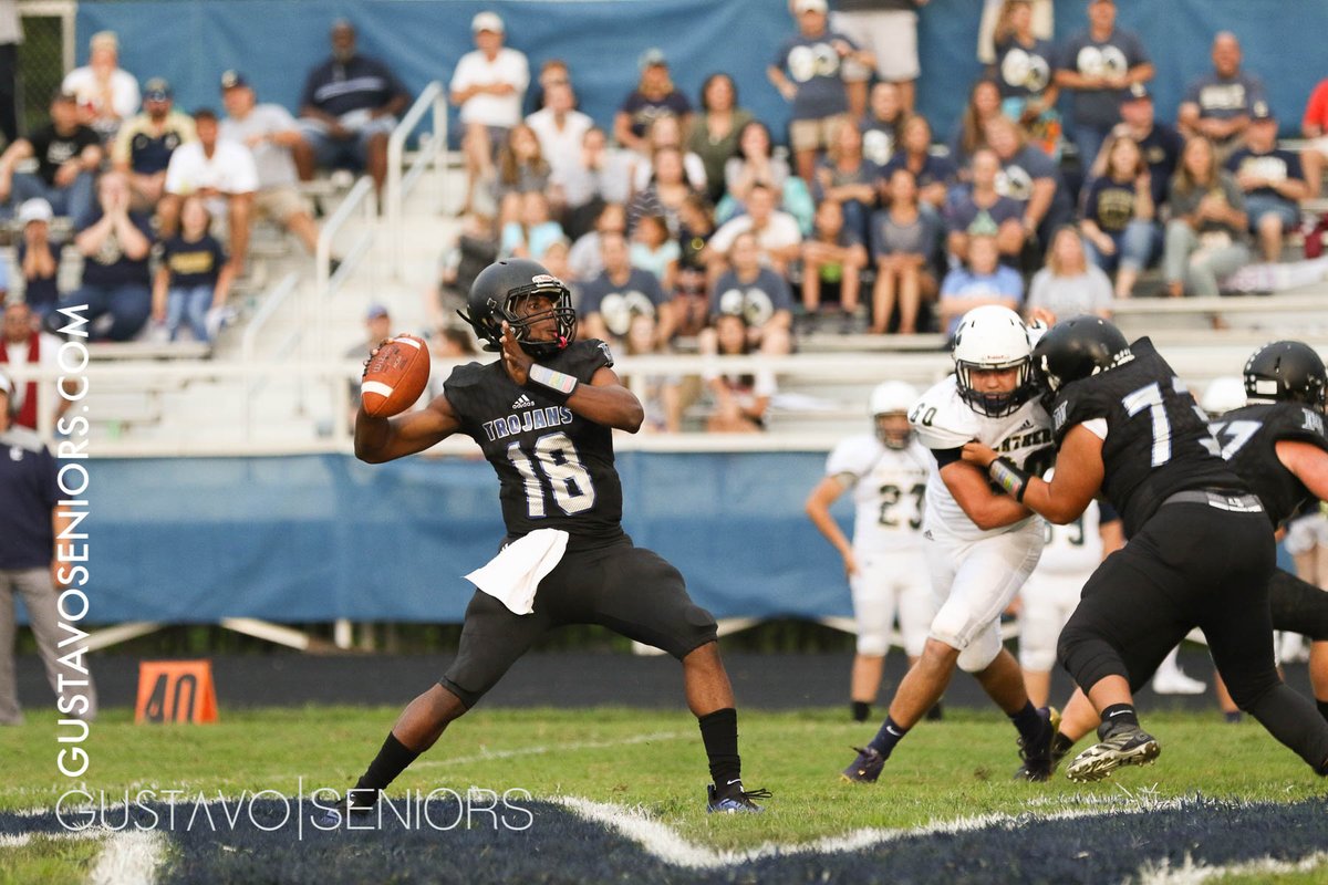 Gustavo | Seniors tweet media