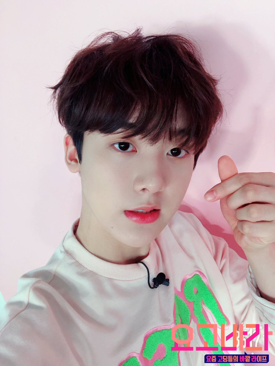 SBS MTV 요고바라 tweet media
