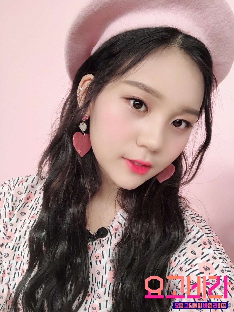 SBS MTV 요고바라 tweet media