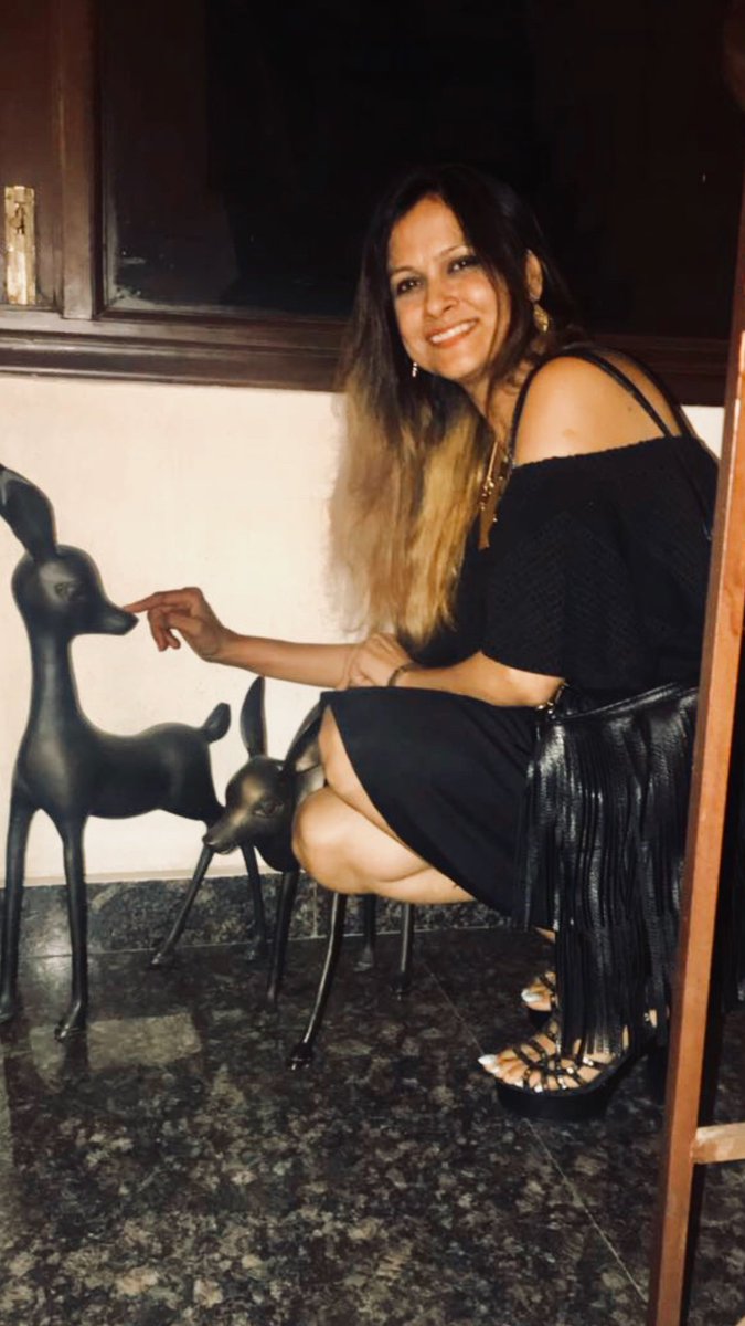 DrLilly7's tweet photo. Good morning 🌞
#HautMondeMrsIndia #Season8 #ChapterBegins
#GoSlowButDontStop #OOTD #CrownChasers. #BharatKBhramar
#SylvieRodgers #lisaVerma #BeautyPeagents #Modelling #Womenempowerment #Transformation #InstaDaily #InstaBeauties #Season8 #DanceMyPassion #Transformation https://t.co/ffa0wOeHOk