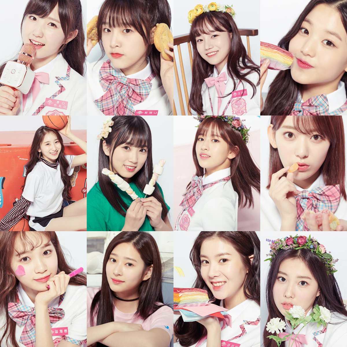 ouus1022's tweet photo. #아이즈원  #아이즈원_트친소  #조유리 
지뢰 없고 12명 다 응원하고 지지합니다!
그 중 최애는 인장에 계신 예쁜 분이고
알티 마음 멘션 등 흔적만 남기면 무멘팔로
찾아갈게요 ♥ 초멘 신경쓰지 않으니 편하게
대해주세요❕ https://t.co/vIay9uhjij