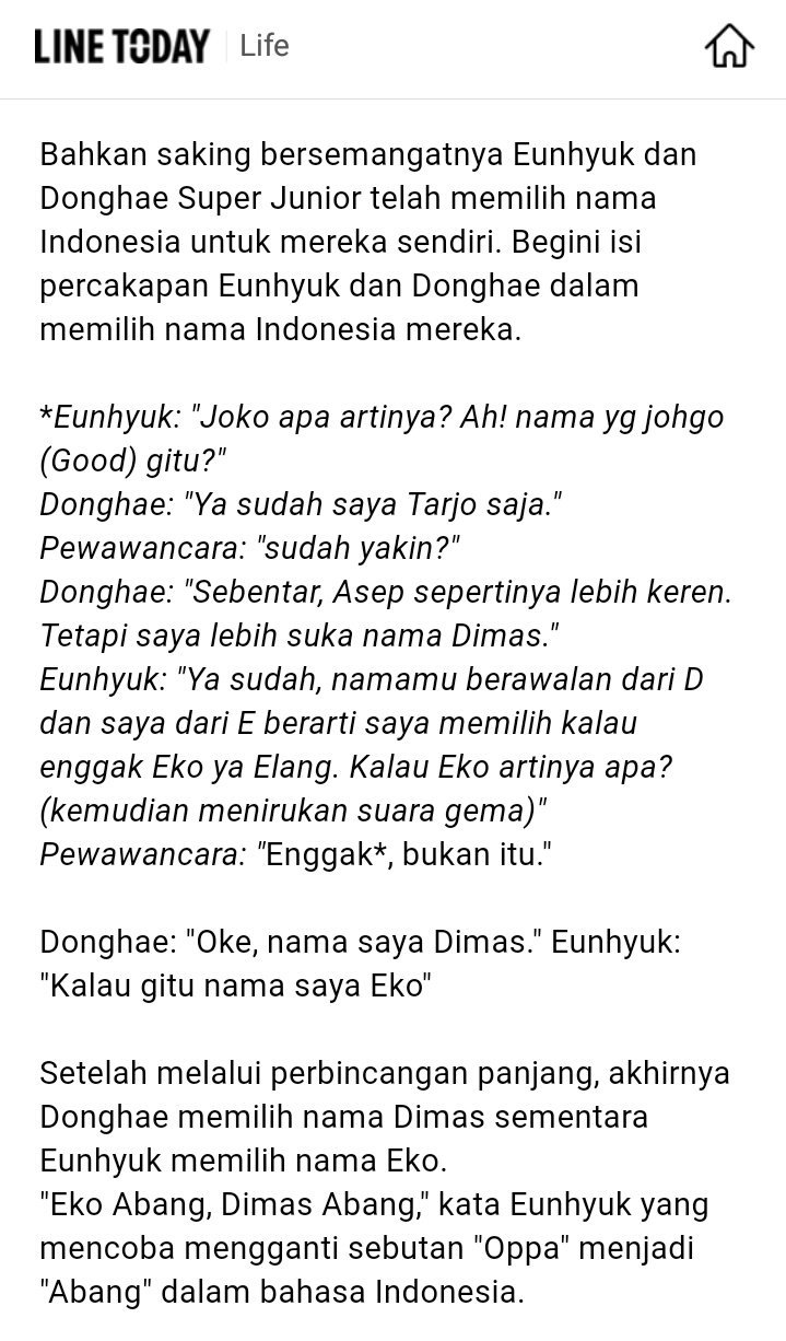 Apa Arti Frasa Nama