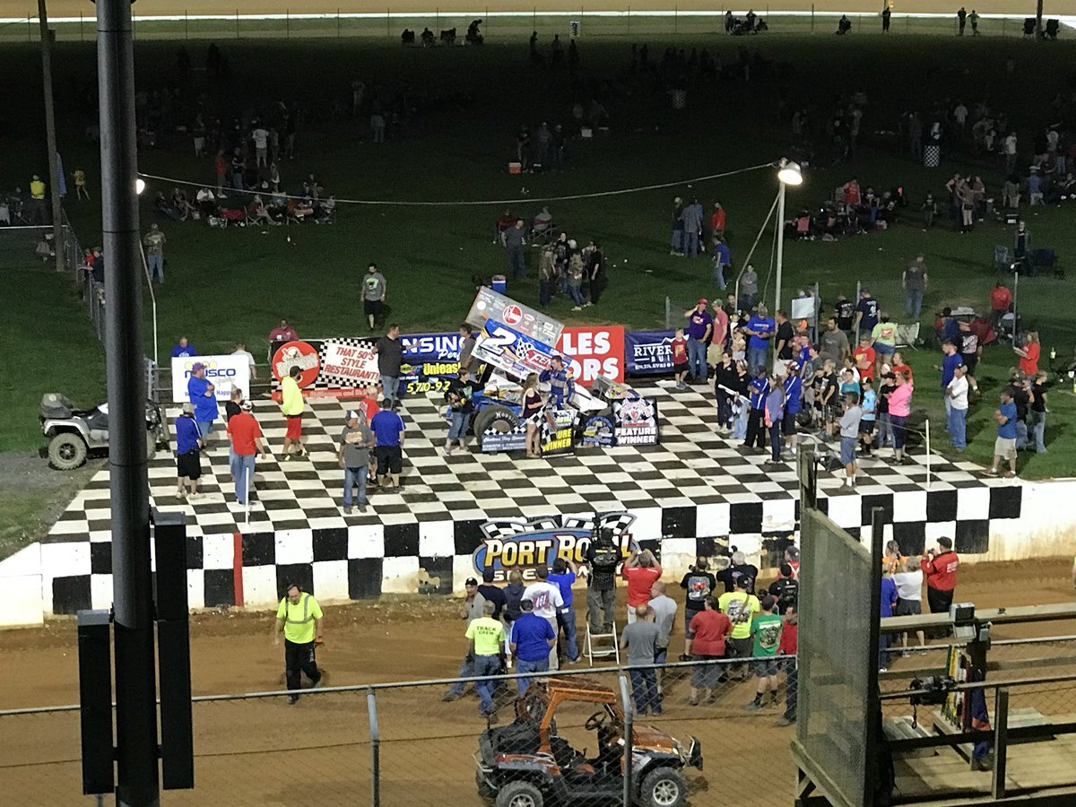 Port Royal Speedway #SpeedPalace (@portroyalspdway) on Twitter photo 