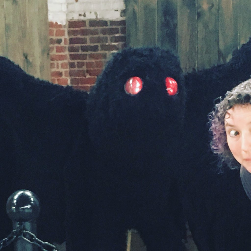 msouliere's tweet photo. Today was the first day of the 3rd annual International Cryptozoology Conference, here in Portland, Maine. It has been great!  Here is a wee sample of pics from the day - a morsel of the larger picture! More details: https://t.co/axlD3SJEbO https://t.co/Z5lJWfmJey