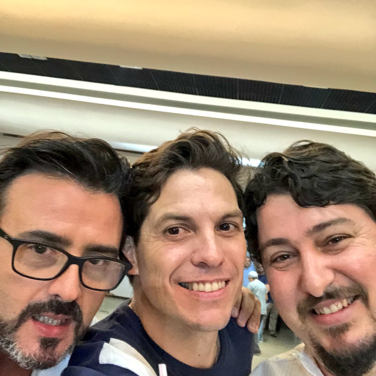 Congresso Norte-Nordeste de Ortopedia e Traumatologia. Altíssimo nível científico e de hospitalidade.  Experiência fantástica