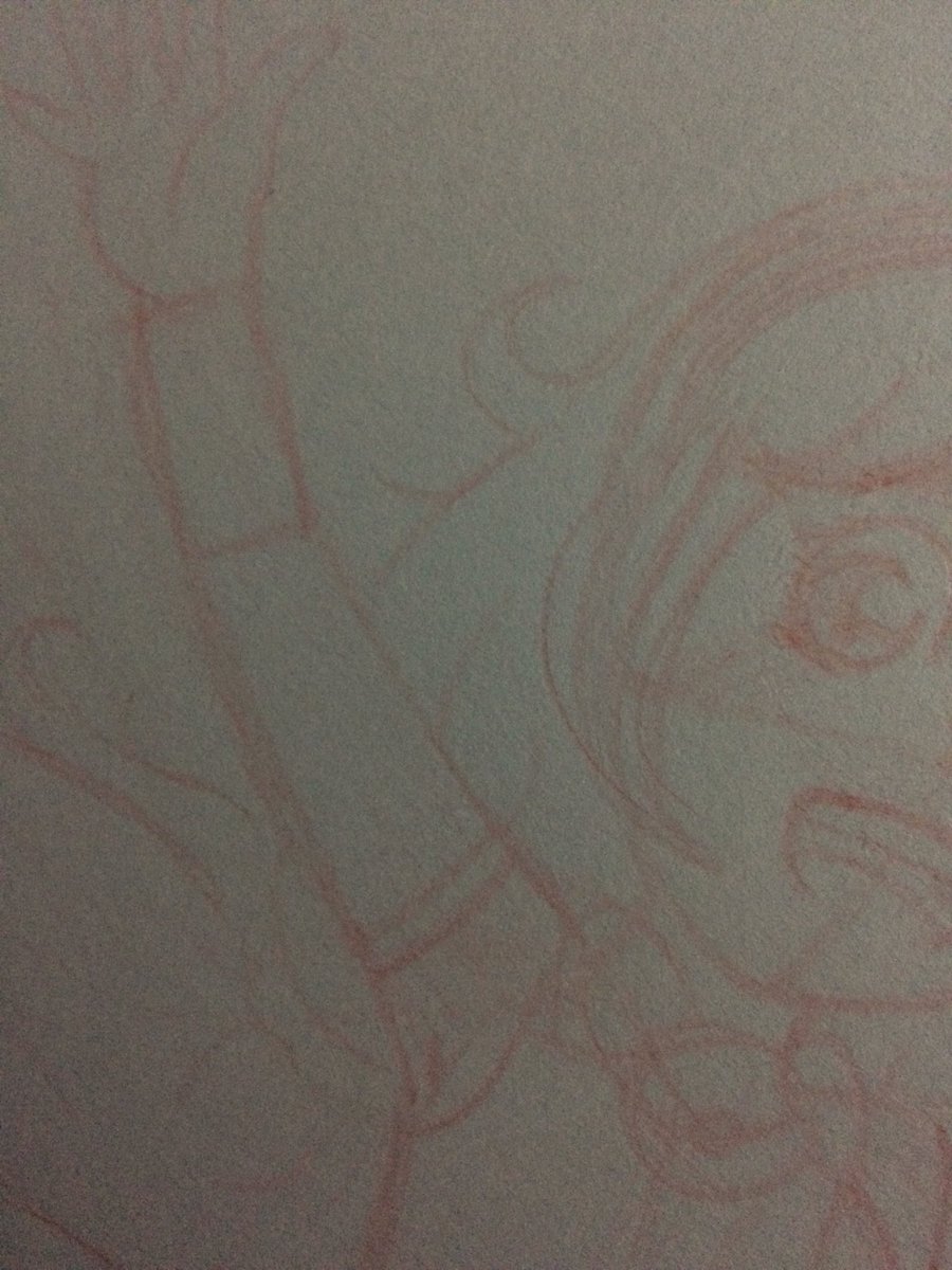 //Dont you worry, here she comes!