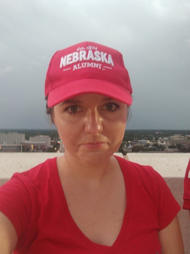 Kate Stous tweet media