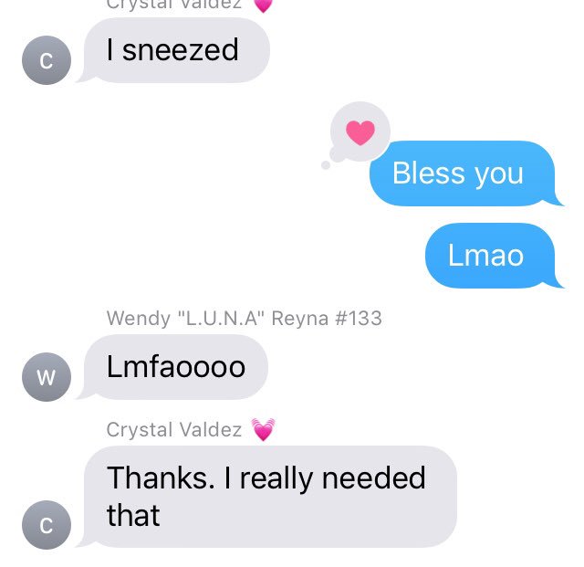 JayInDisarray's tweet image. #WhySlg ? Well There is always someone to tell you bless you..even at 10 at night