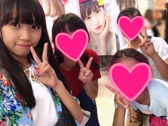 Twitterのコスプレ画像16