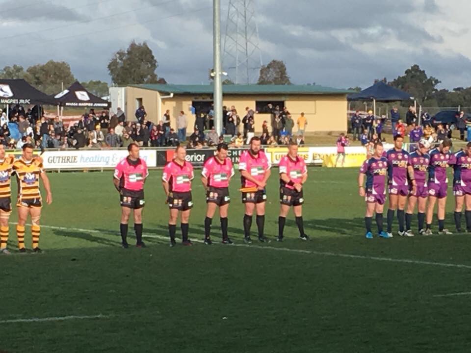 Ben Whitby - RAB tweet media