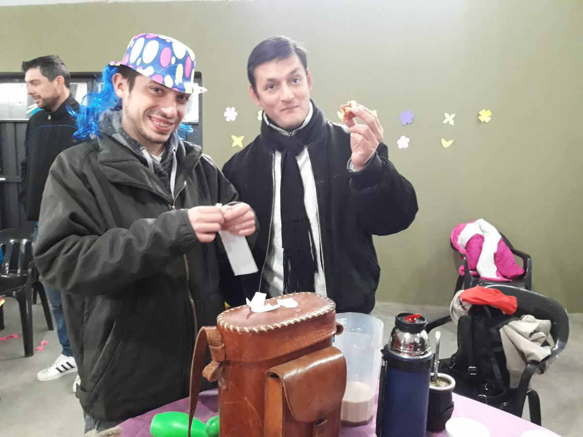 LouMariaHG's tweet photo. Hoy festejamos el Dia del Niño en Posta de Vargas!!!! Excelente festejó. @SoherElSukaria @TerreEugenia @Anibaldeseta @Sofiabrambilla @fedesandoval07 @pro4tasur https://t.co/bCGzUCJcM0