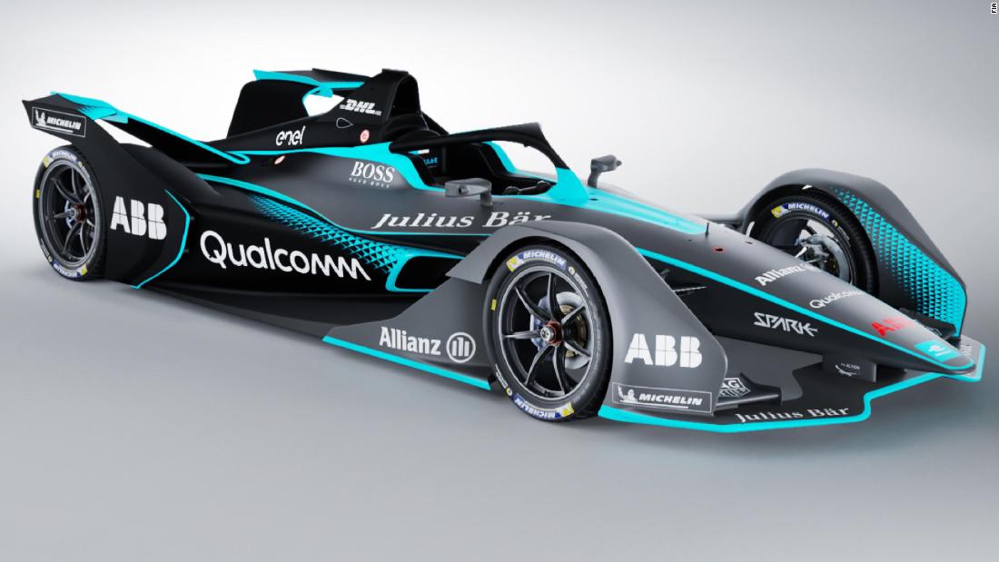 AmazingChevVolt's tweet photo. @ECarsReport @DunkenKBliths ED. NOTE/
@FIA @FIAFormulaE, #FormulaE Now #ABBFormulaE, #ElectricStreetRacing, #ePrix, Season 5, 2018-2019 Begins 12.15.2018!**
+
#FormulaEGen2 
Via | @YouTube / FE 
https://t.co/yKtn2Ao9Ua

@JaguarRacing Support Series, #eTrophy

**Via | ABB Formula E
https://t.co/KHMJsB2ei5 https://t.co/afKw4WG5VW